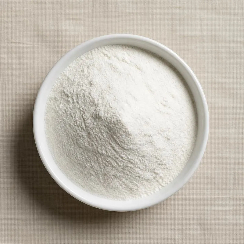 Soluble Soybean Polysaccharide