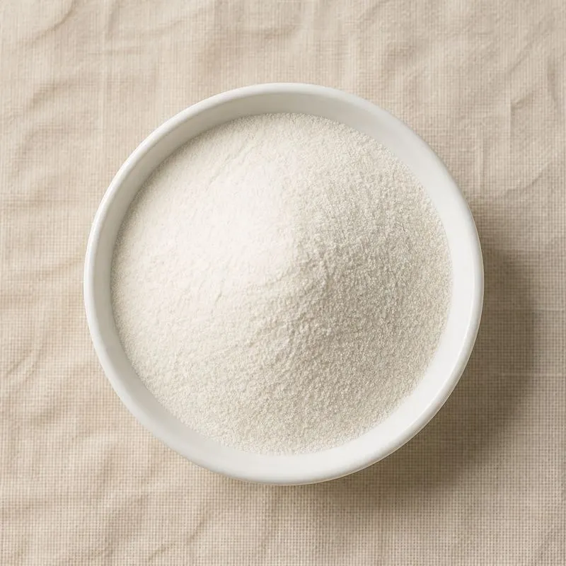 Soluble Wheat Dietary Fibre