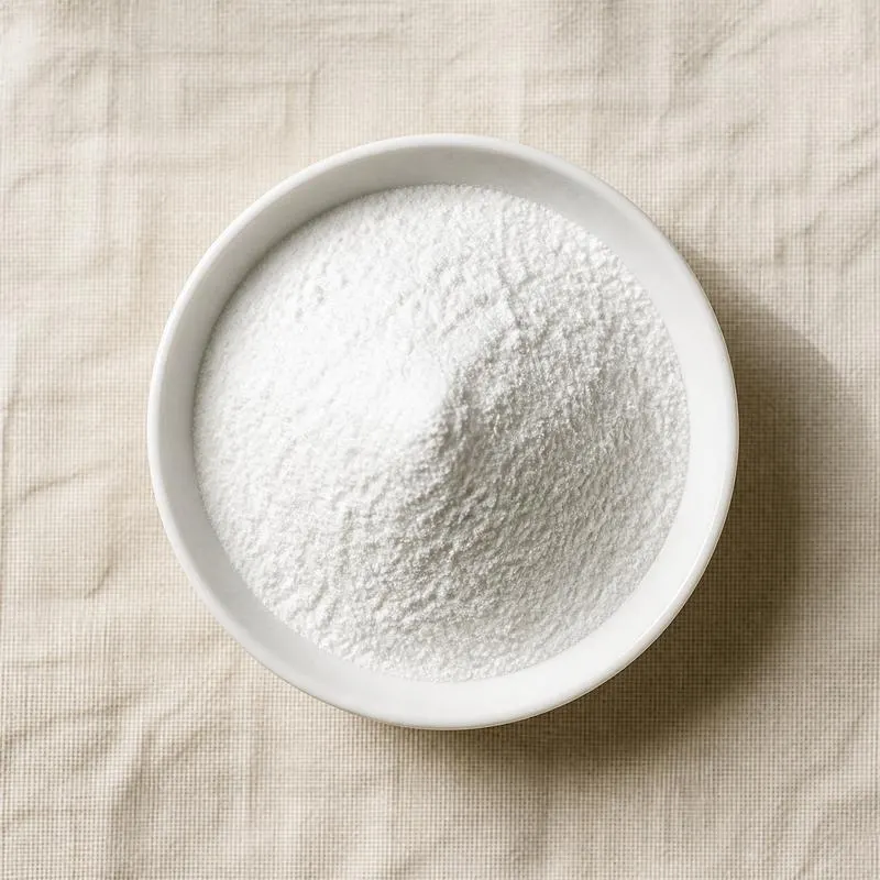 Sorbic Acid