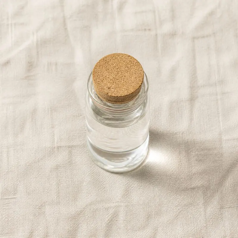 Sorbitol Syrup