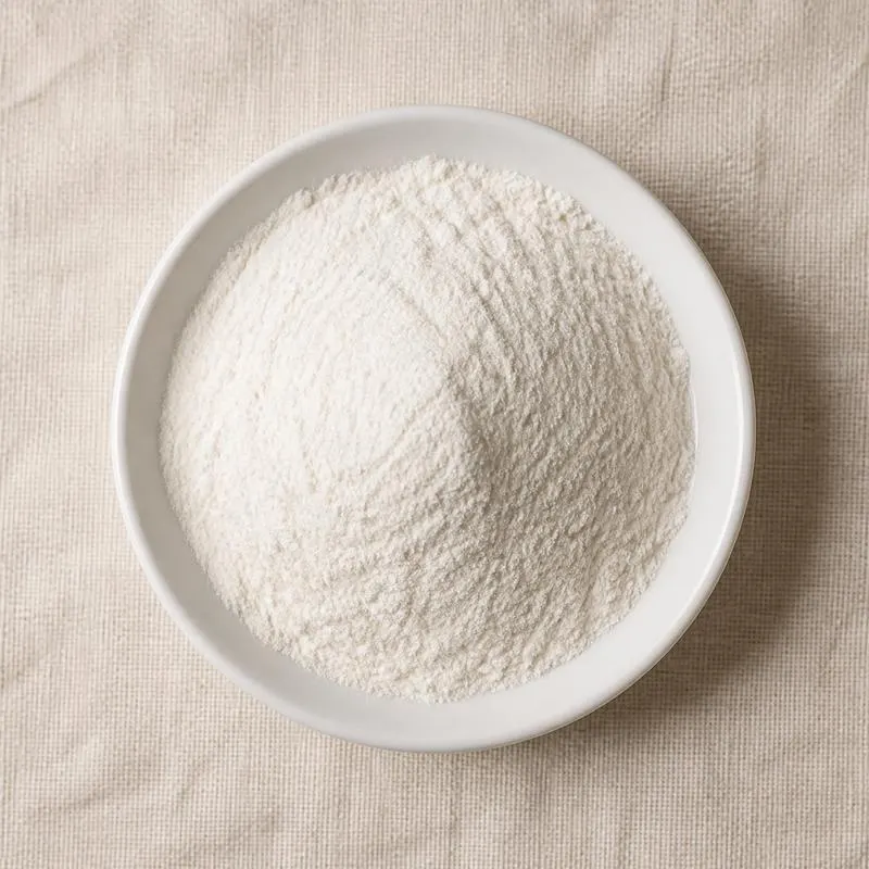 Soy Dietary Fibre