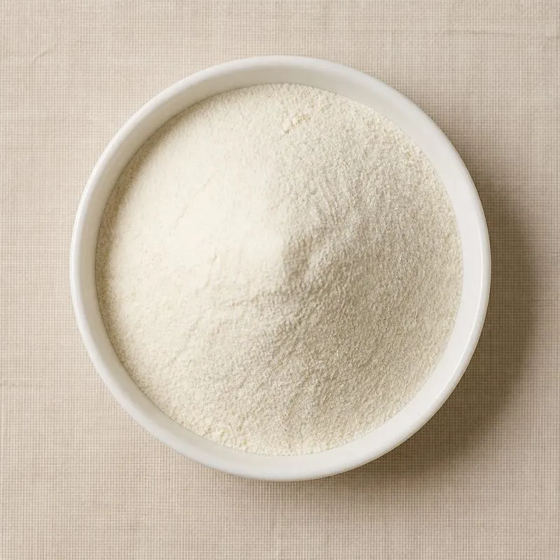 Soy Fibre Protein