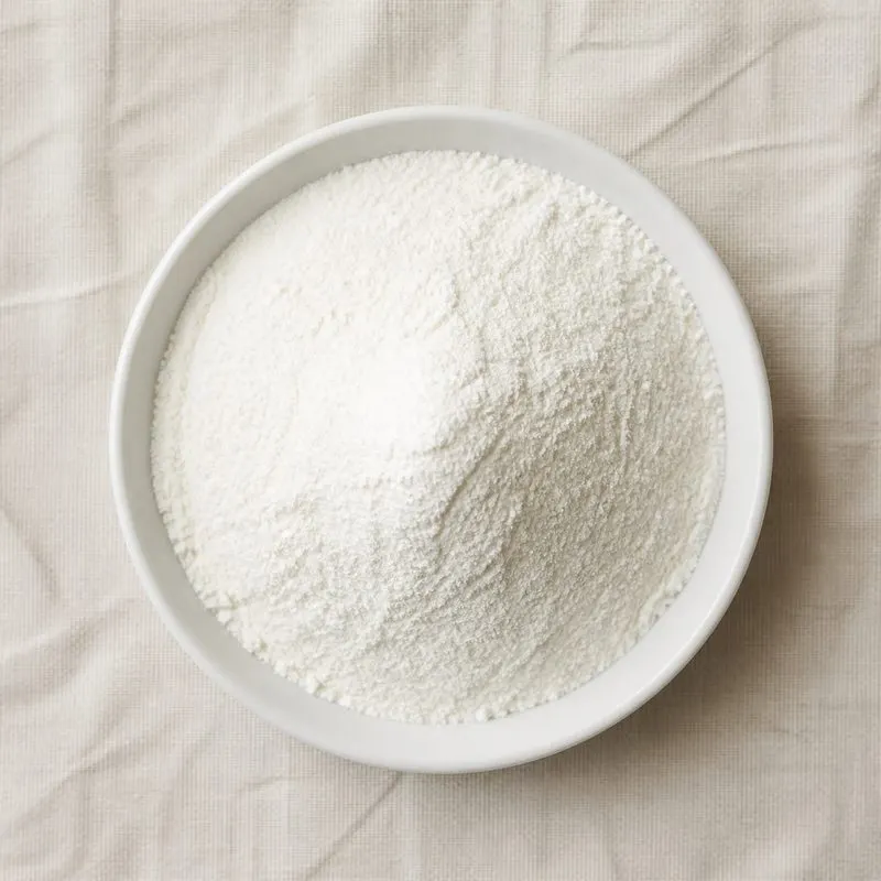 Soy Flour