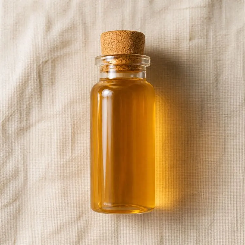 Soy Lecithin