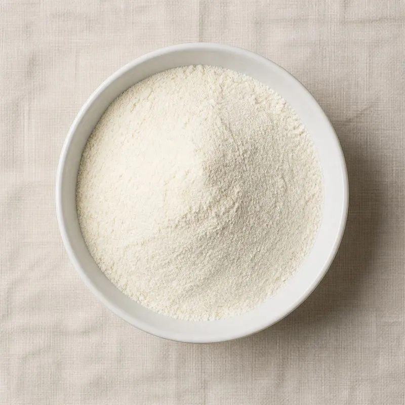 Soy Protein Concentrate