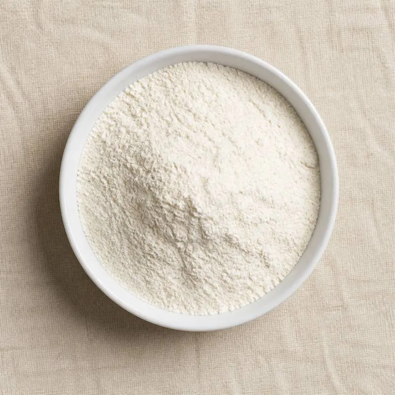 Soy Protein Crisps