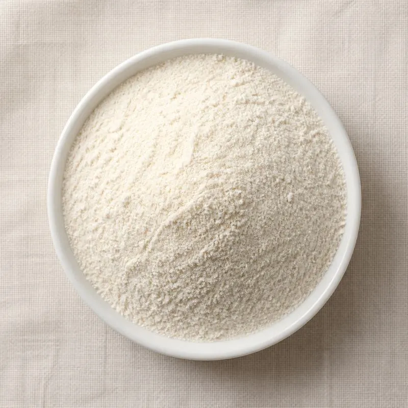 Soy Protein Isolate