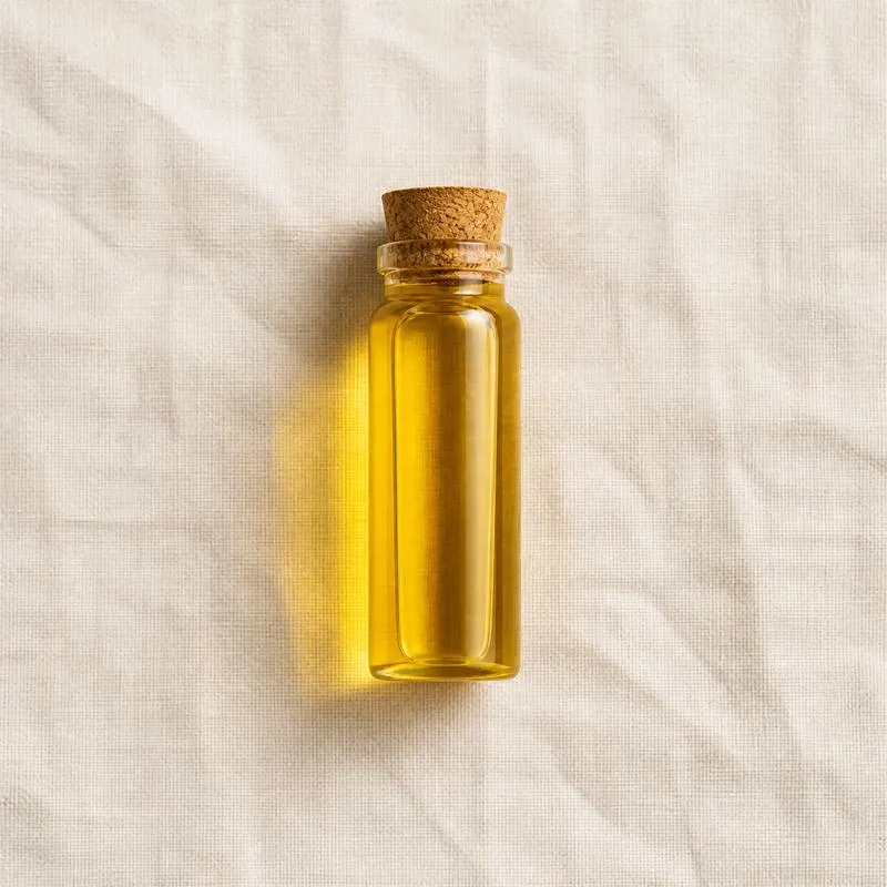 Soybean Oil