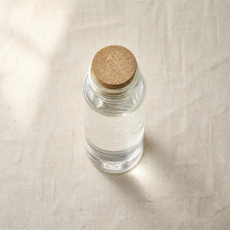 Specialized Fructose-Glucose Syrup