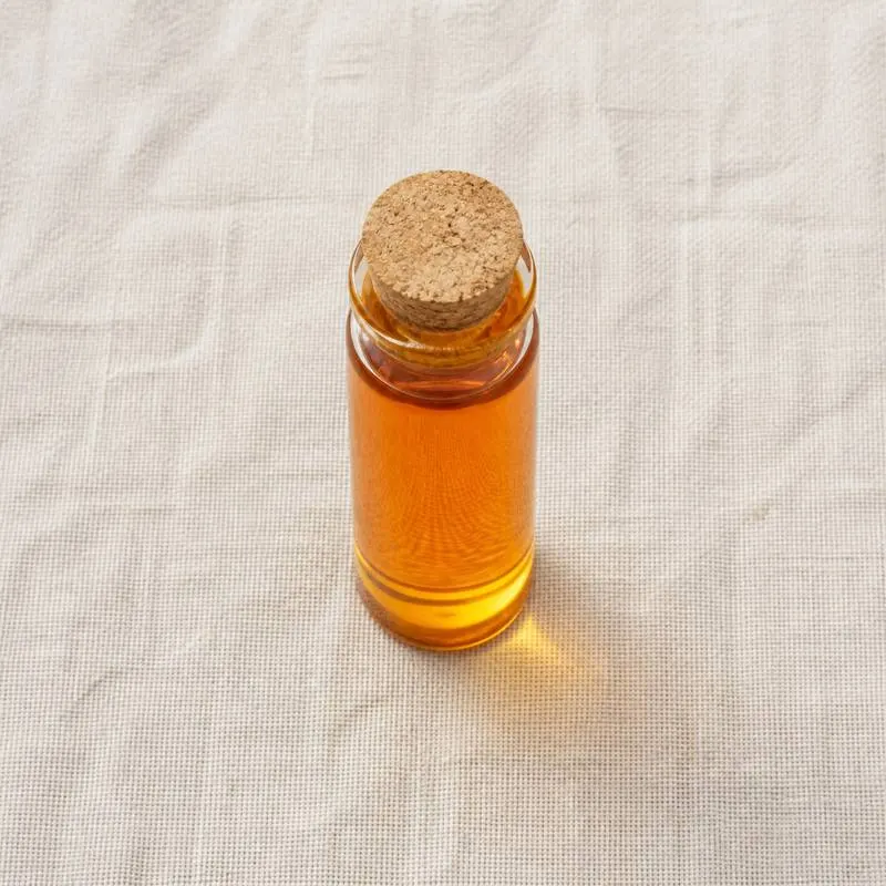 Spicy Hot Oil