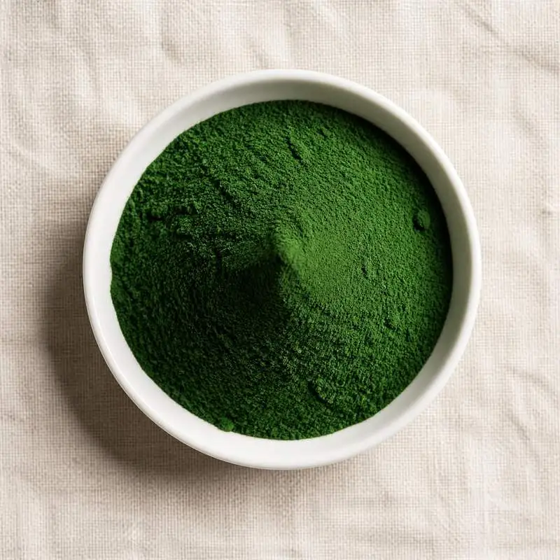 Spirulina Extract