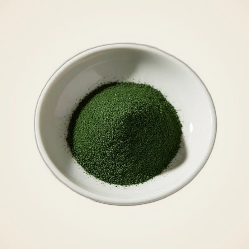 Spirulina