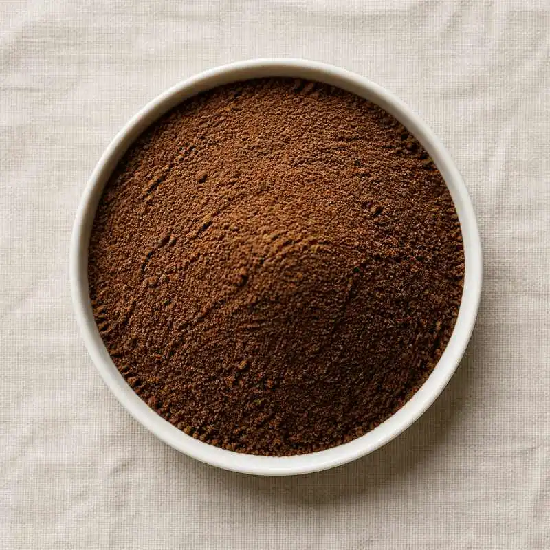 Spray Dried Coffee