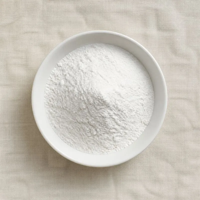 Starch Sodium Octenyl Succinate