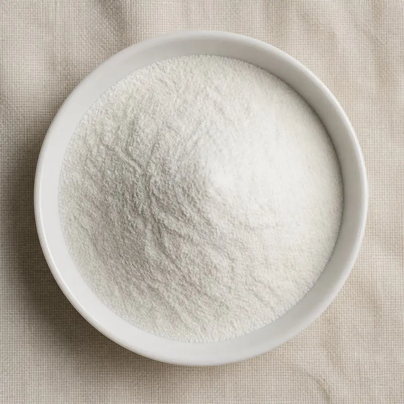 Strong Meat Powder Flavour