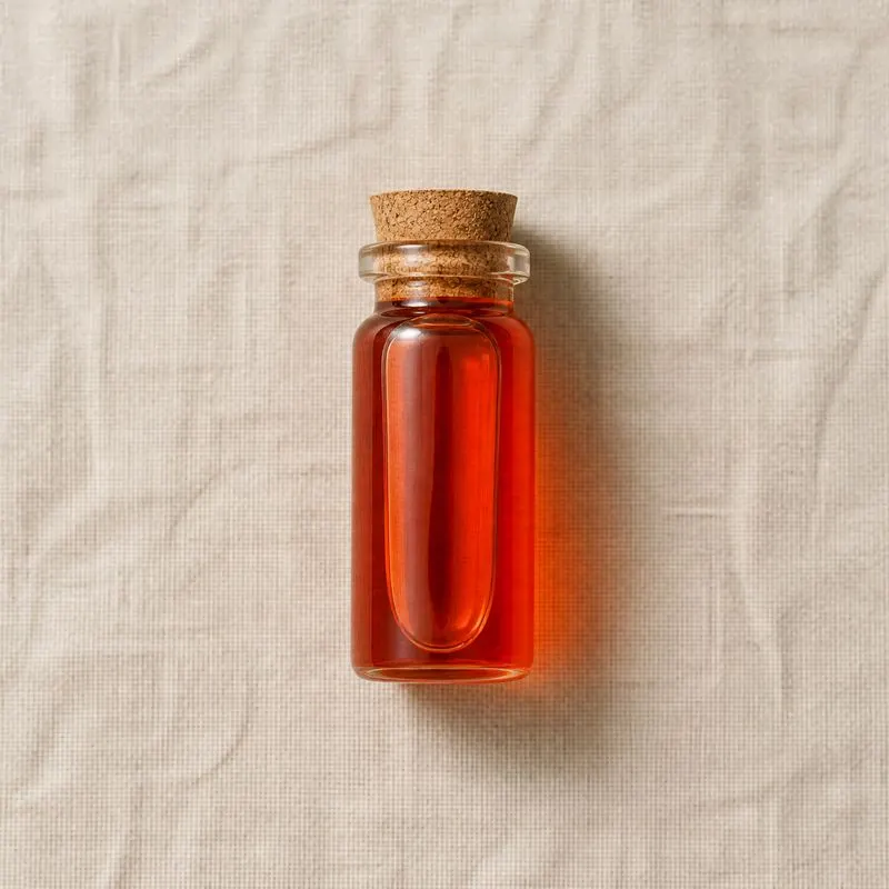 Supercritical Extract Paprika Oleoresin