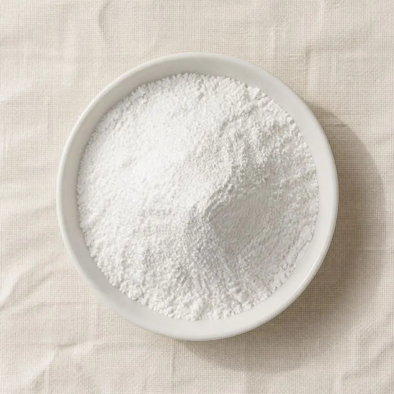 Sweet Potato Starch