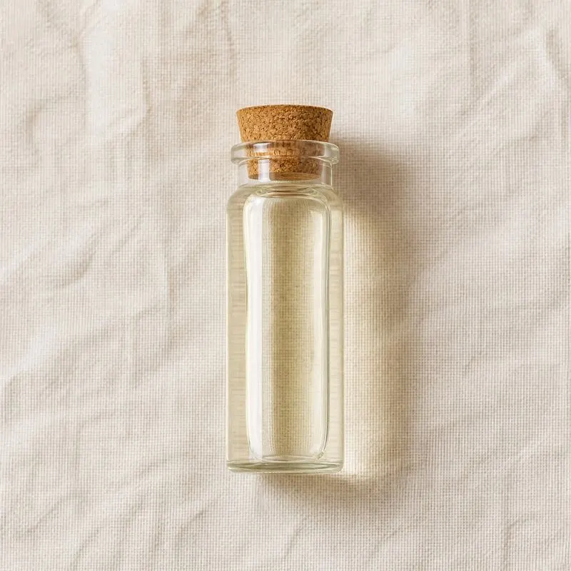 Ten Fragrant And Spicy Oils