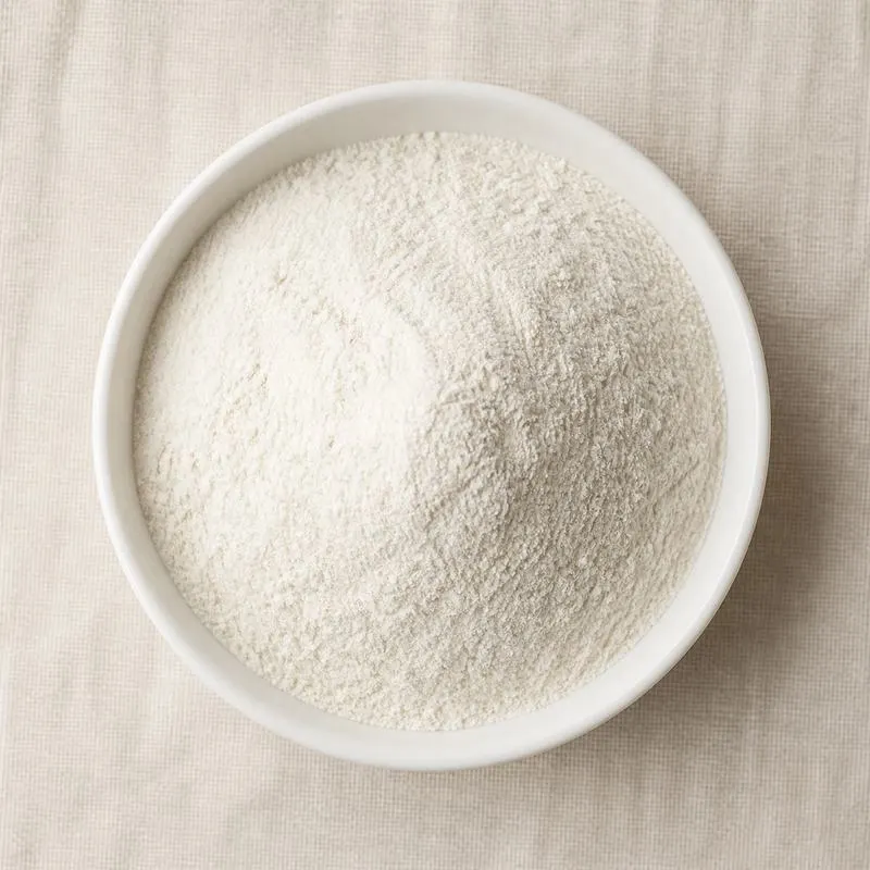 Textured Fibrous Soy Protein