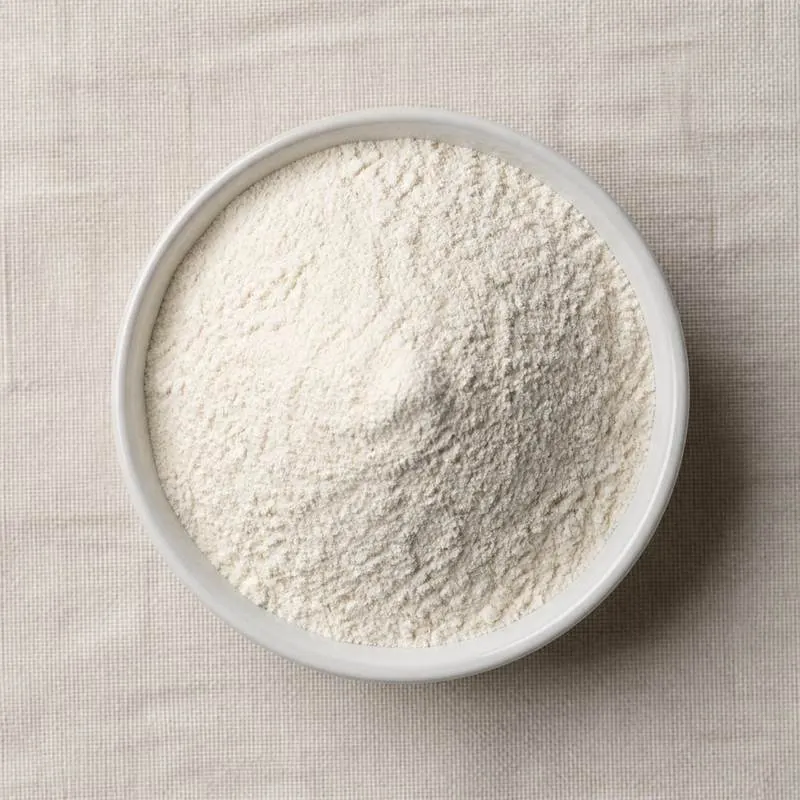 Textured Pea Protein