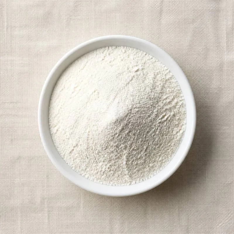 Textured Soy Protein Concentrate