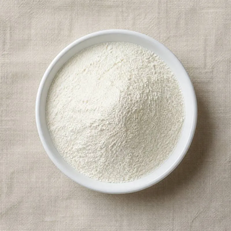 Textured Soy Protein