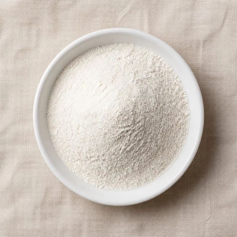 Textured Vegetable Protein