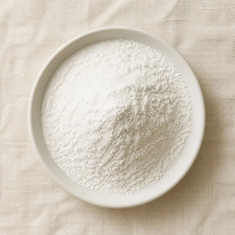 Thermal Reaction Flavour Material