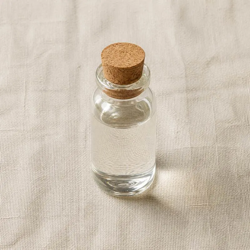 Three Refined Of Peppermint Oil