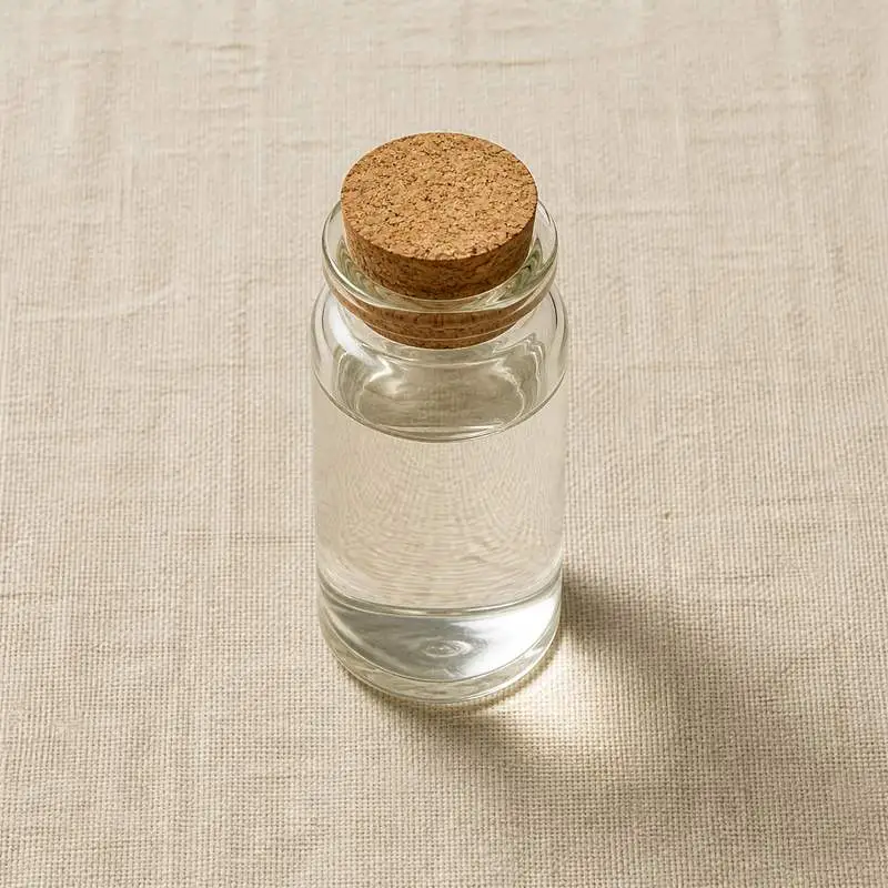 Transparent Lecithin