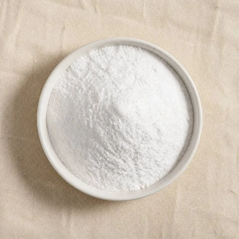 Trisodium Citrate Anhydrous