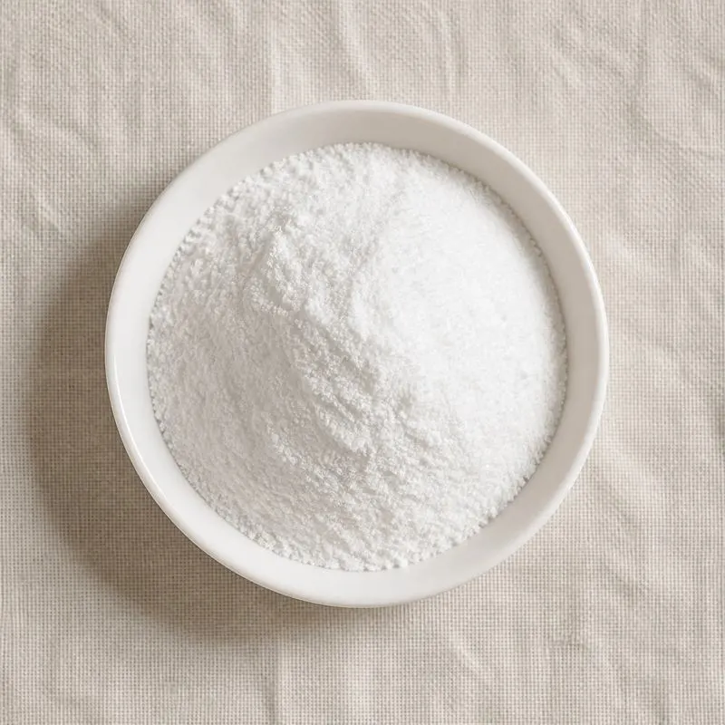 Trisodium Citrate Dihydrate