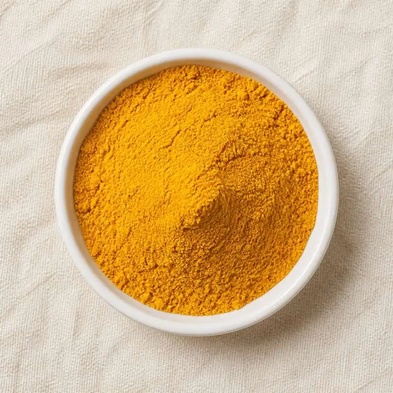 Turmeric Extract