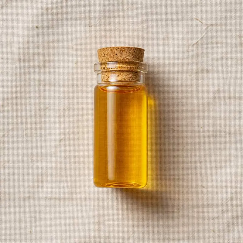 Turmeric Oleoresin