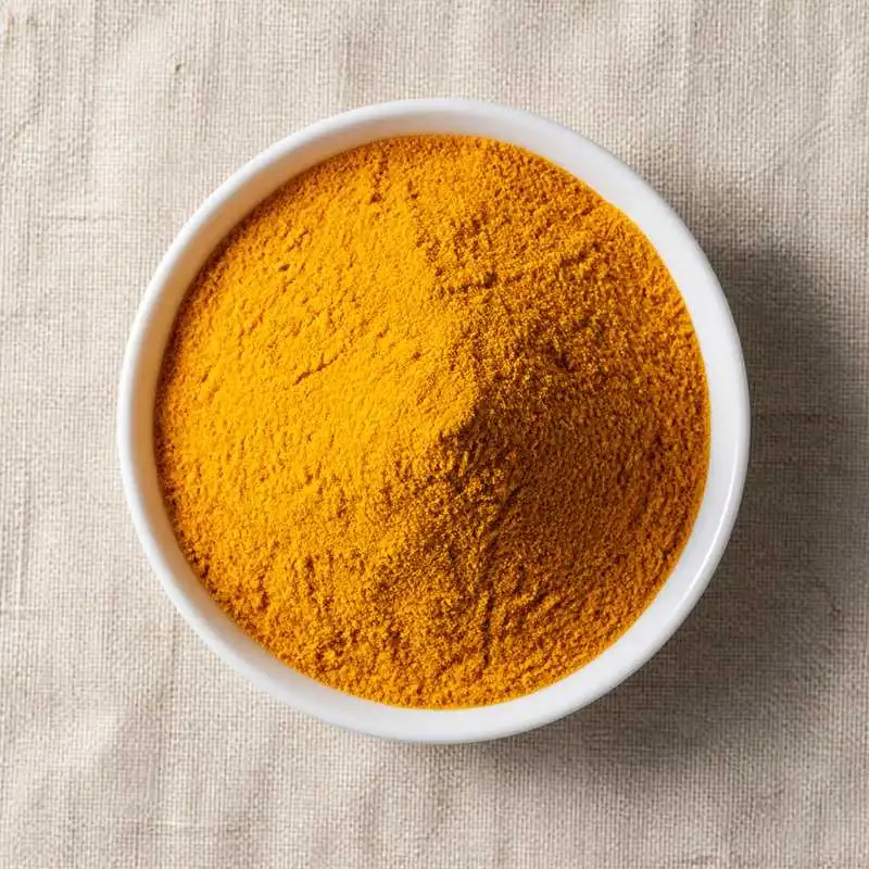 Turmeric
