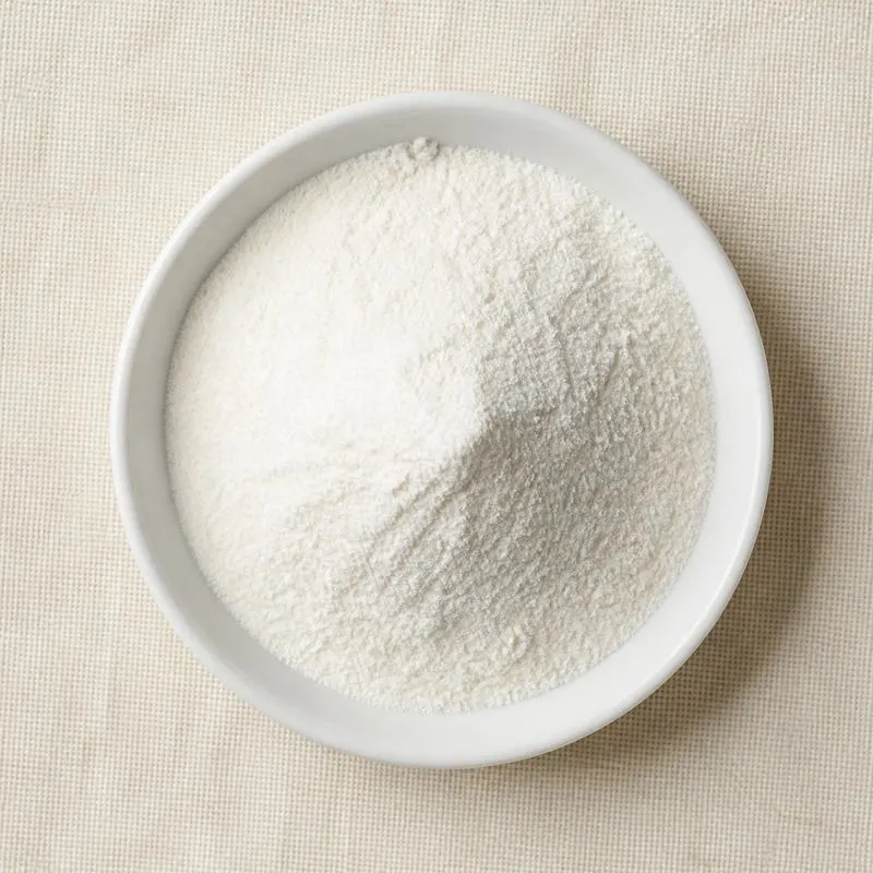 Undenatured Type Ii Collagen