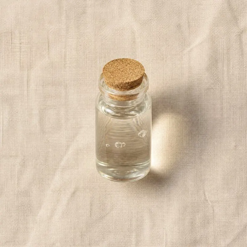 Vanilla Seasoning Sauce