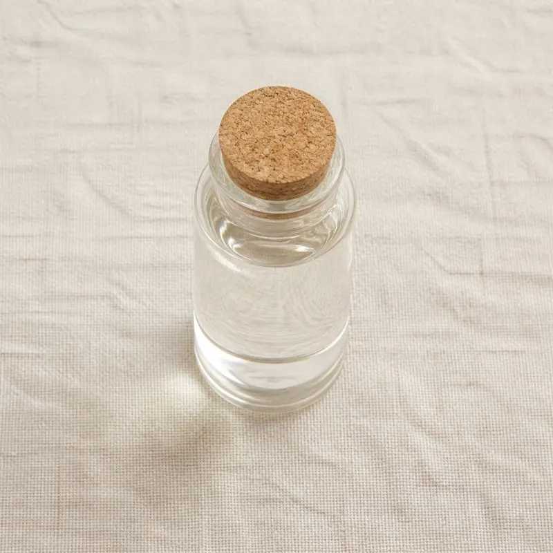 Vinegar