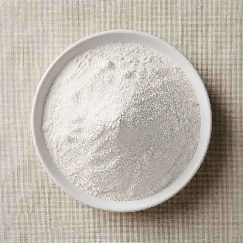 Vital Wheat Gluten Pellet