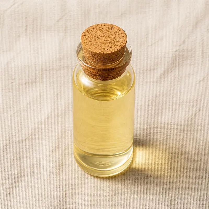 Vitamin D3 Oil