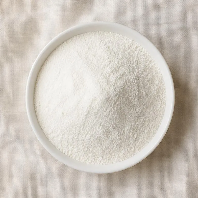 Water - Soluble Selenoprotein