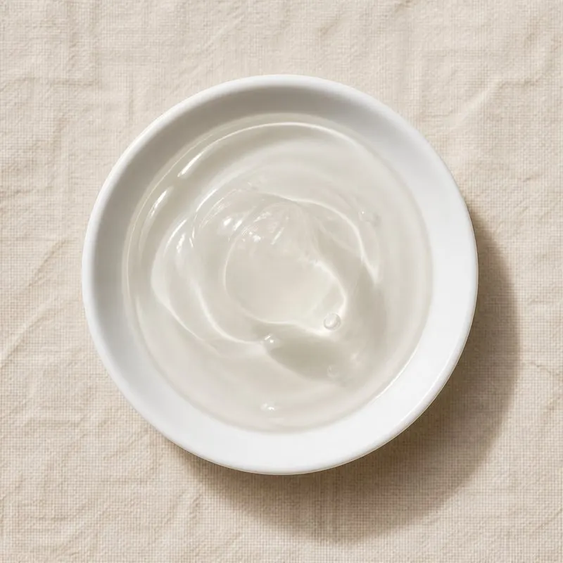 Water Soluble Soybean Lecithin