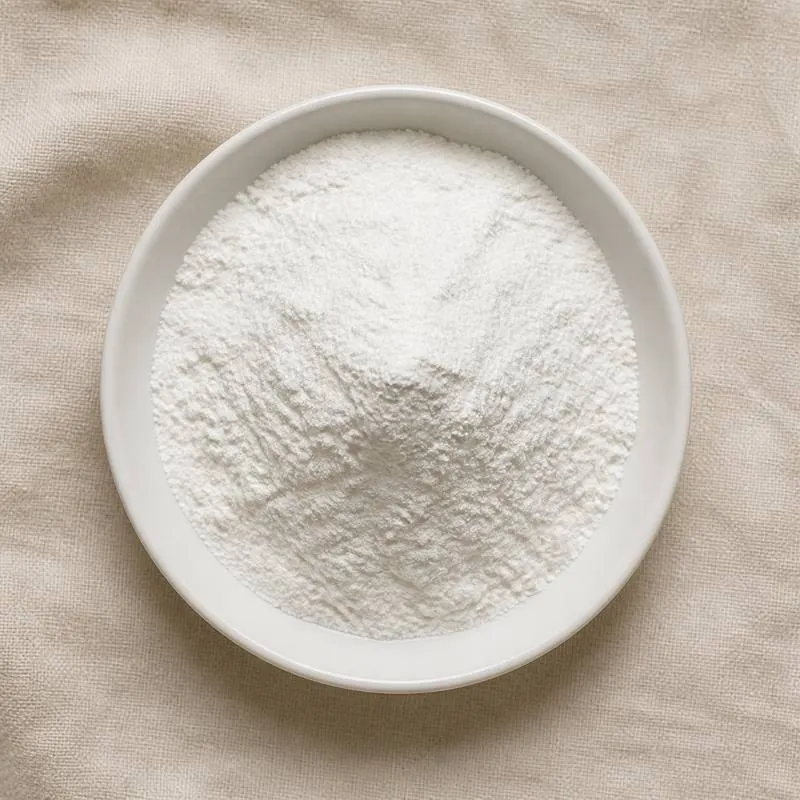 Water-Soluble Starch