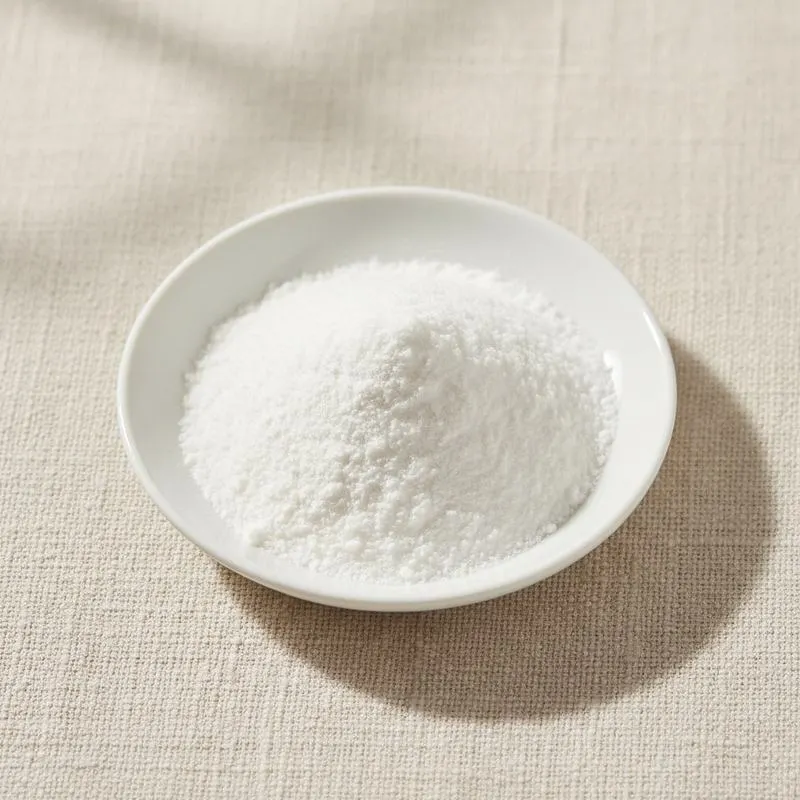 Waxy Corn Starch