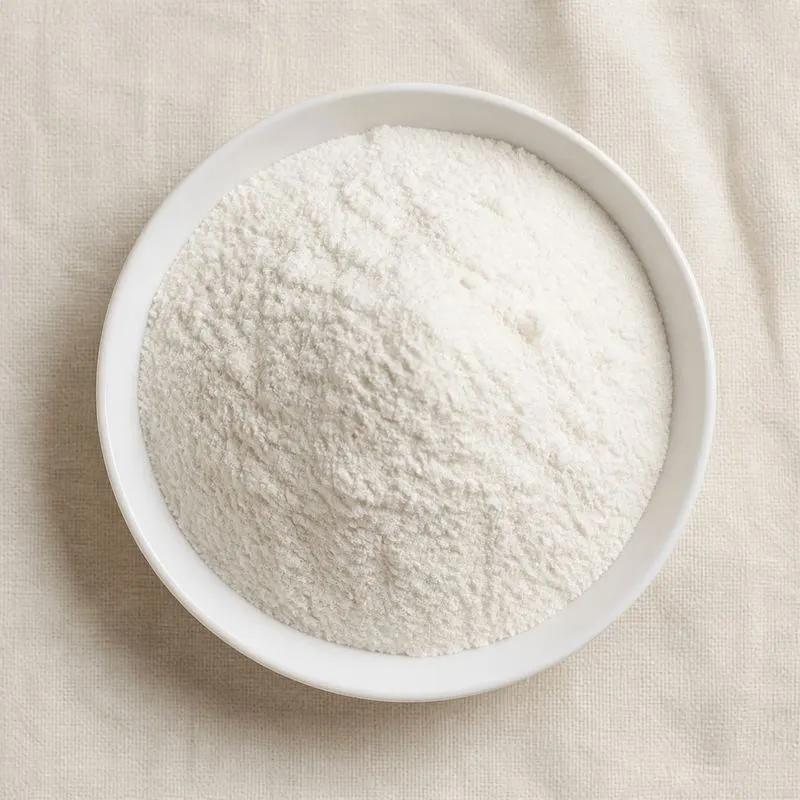 Wheat Fibre