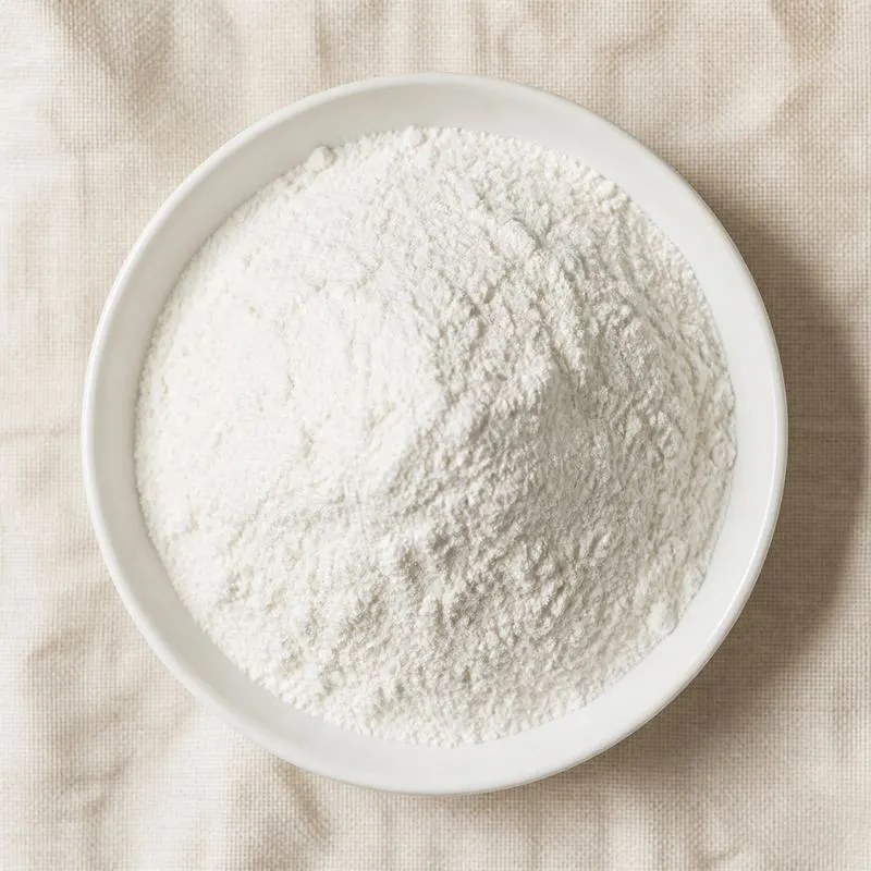 Wheat Germ Extract