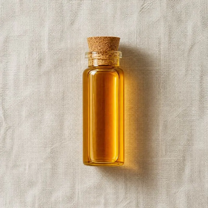 Wheat Germ Oil