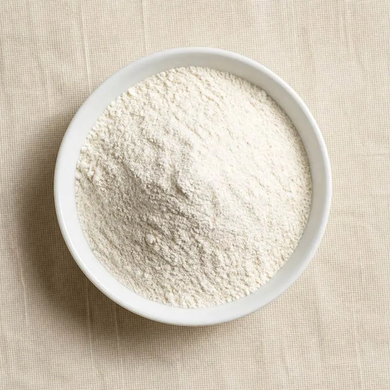Wheat Gluten