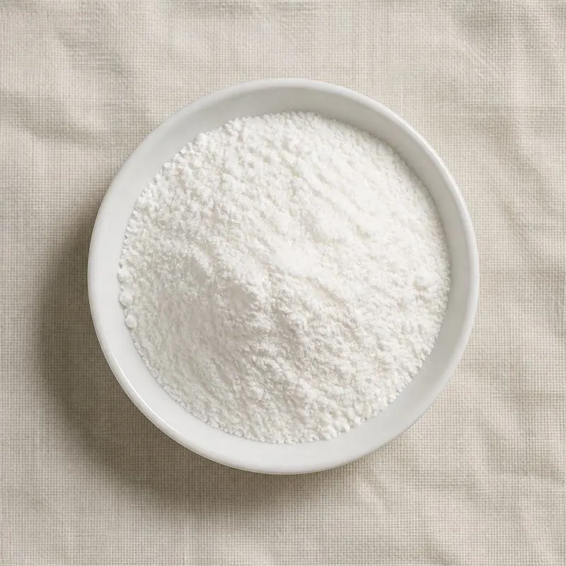 Wheat Starch