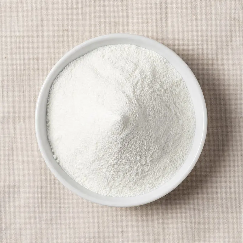 Whey Permeate